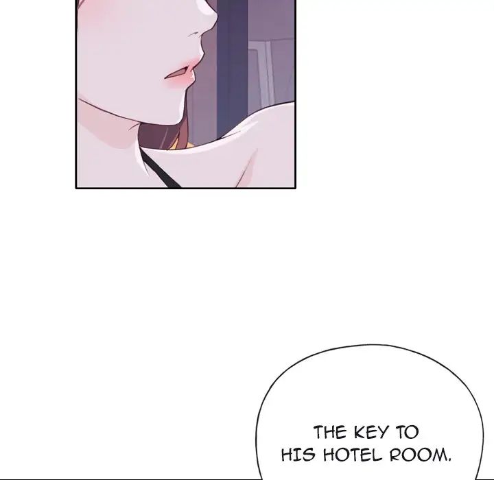 Tighty Lady chapter 6 page 109