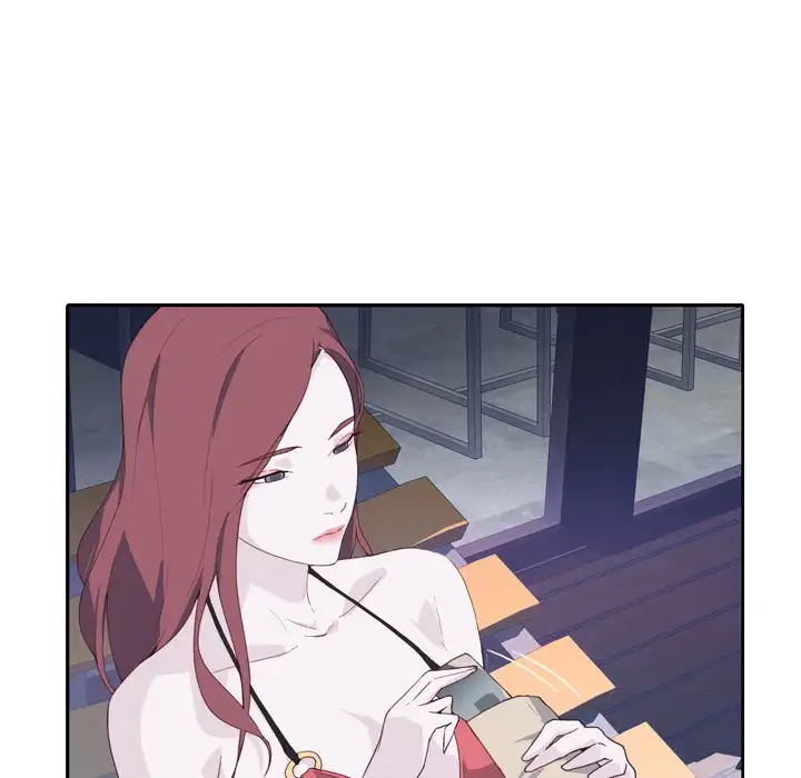 Tighty Lady chapter 6 page 111