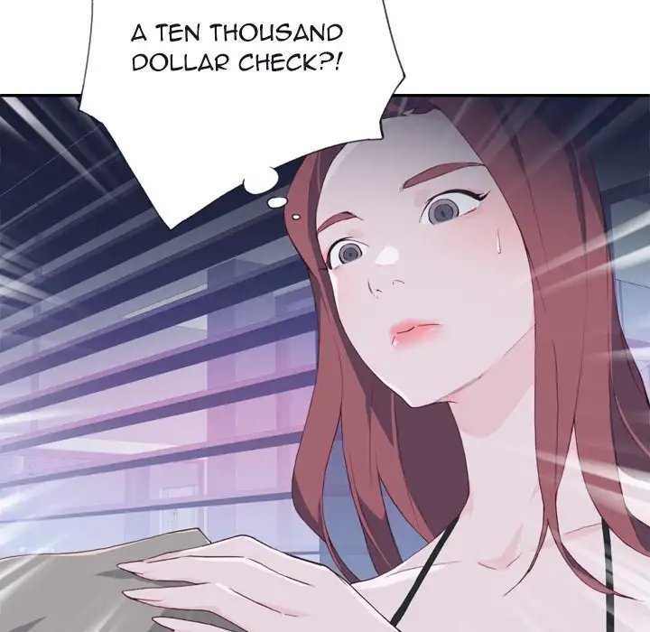 Tighty Lady chapter 6 page 115
