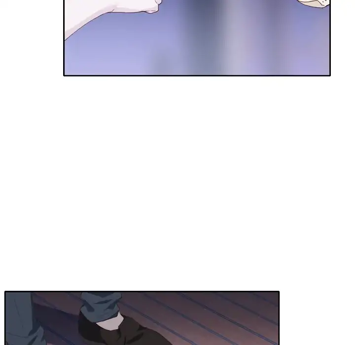 Tighty Lady chapter 7 page 9