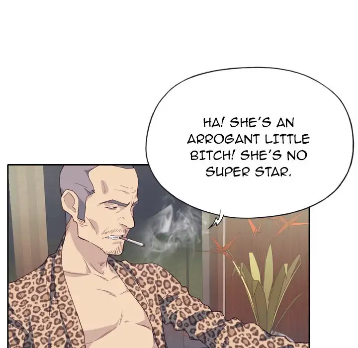 Tighty Lady chapter 7 page 18