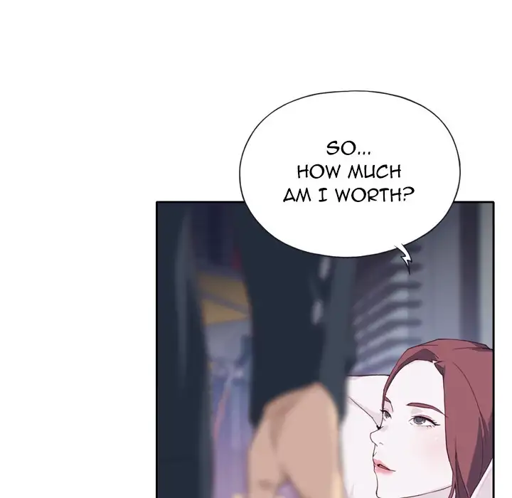Tighty Lady chapter 7 page 32