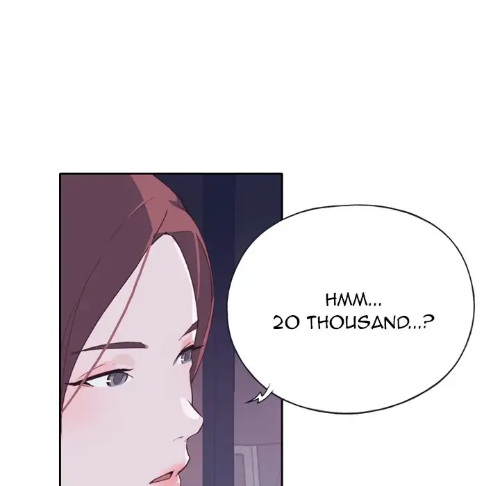 Tighty Lady chapter 7 page 35