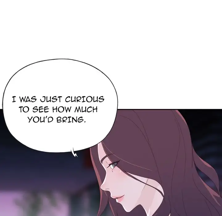 Tighty Lady chapter 7 page 40