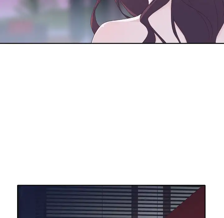 Tighty Lady chapter 7 page 41