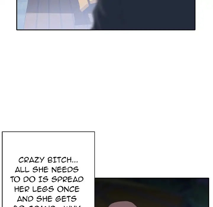 Tighty Lady chapter 7 page 43