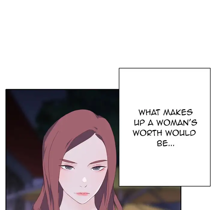 Tighty Lady chapter 7 page 45
