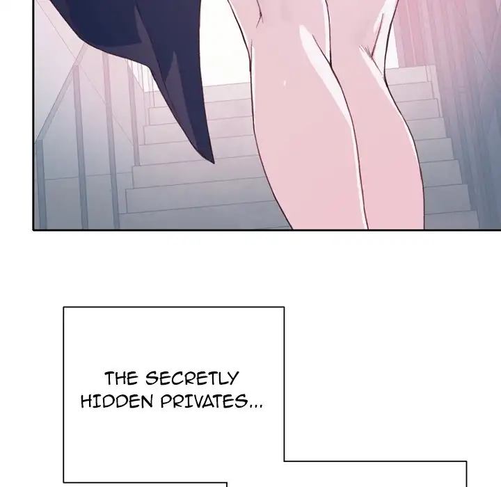 Tighty Lady chapter 7 page 51