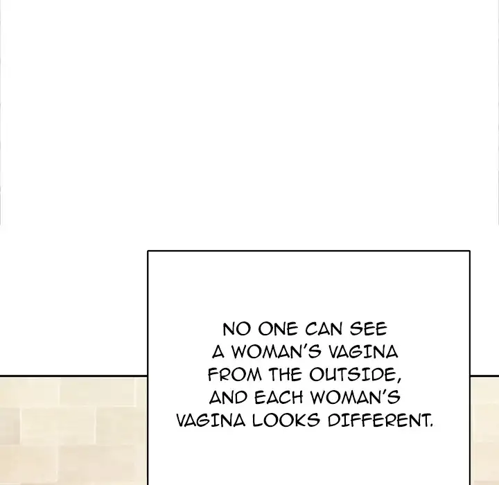 Tighty Lady chapter 7 page 55