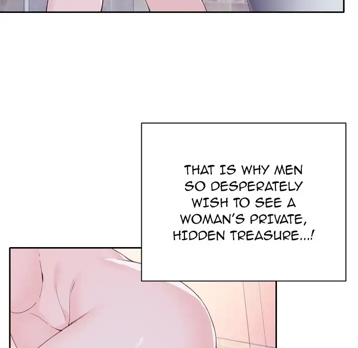 Tighty Lady chapter 7 page 59