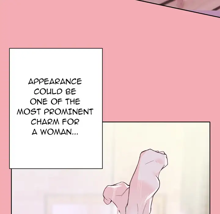 Tighty Lady chapter 7 page 71