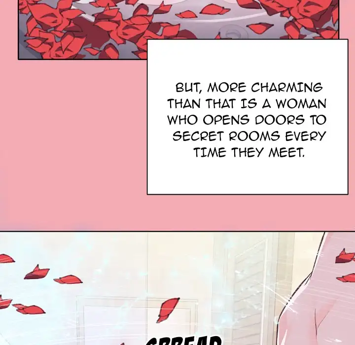 Tighty Lady chapter 7 page 74