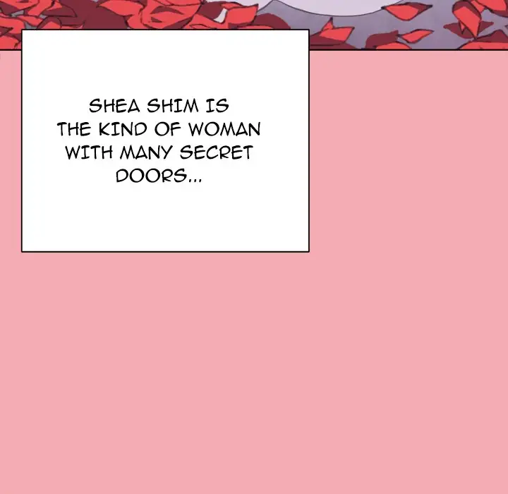 Tighty Lady chapter 7 page 76