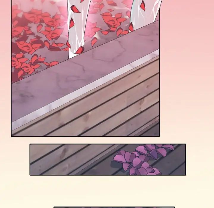 Tighty Lady chapter 7 page 79