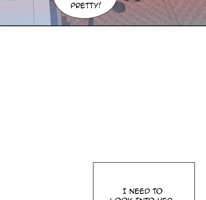 Tighty Lady chapter 7 page 82