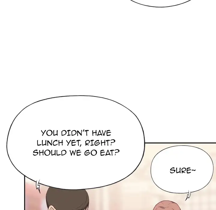 Tighty Lady chapter 7 page 91