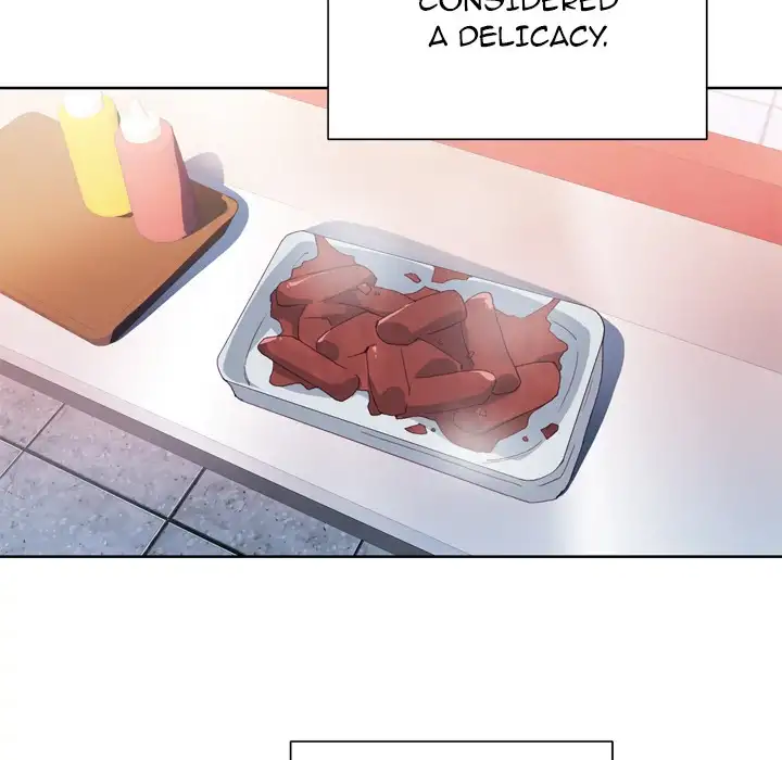 Tighty Lady chapter 7 page 105