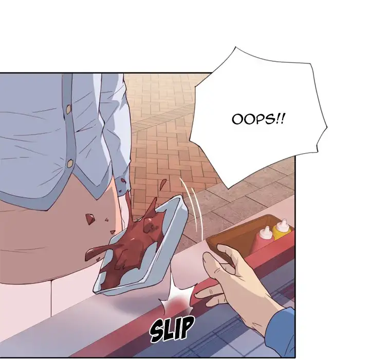 Tighty Lady chapter 8 page 6