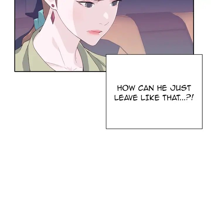 Tighty Lady chapter 8 page 35
