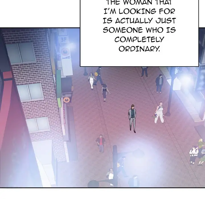 Tighty Lady chapter 8 page 39