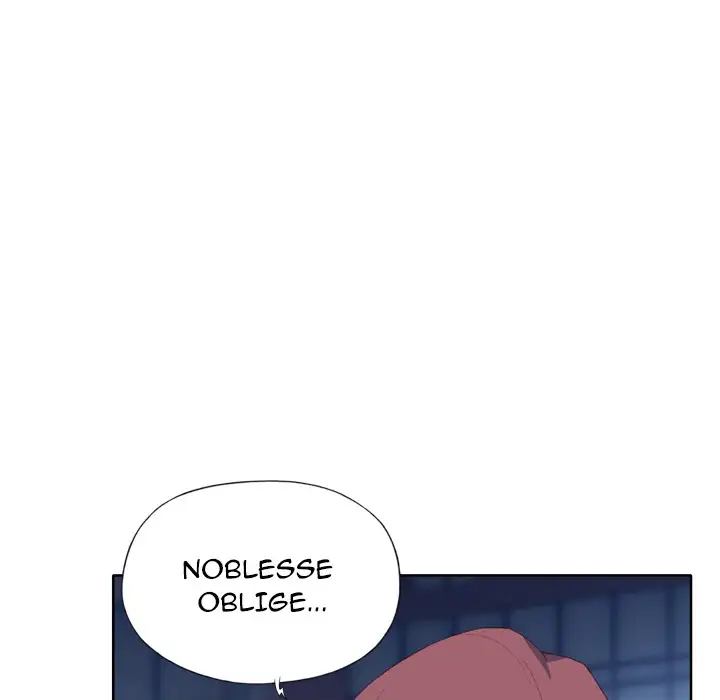 Tighty Lady chapter 8 page 66