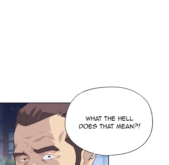 Tighty Lady chapter 8 page 68