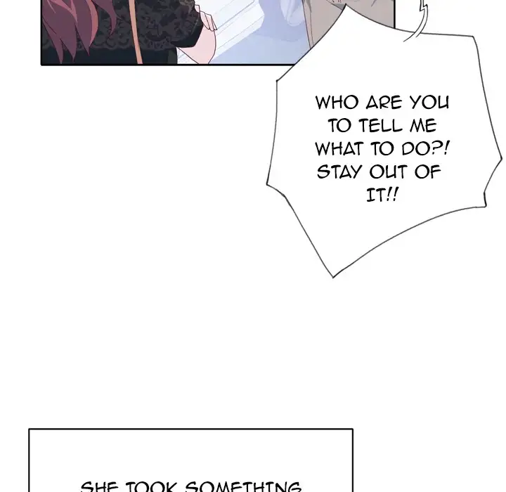 Tighty Lady chapter 8 page 75