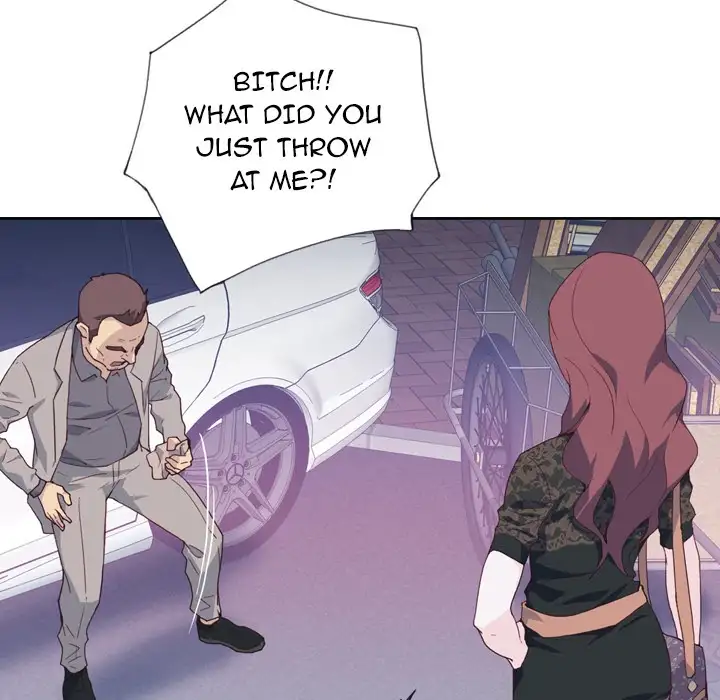 Tighty Lady chapter 8 page 83