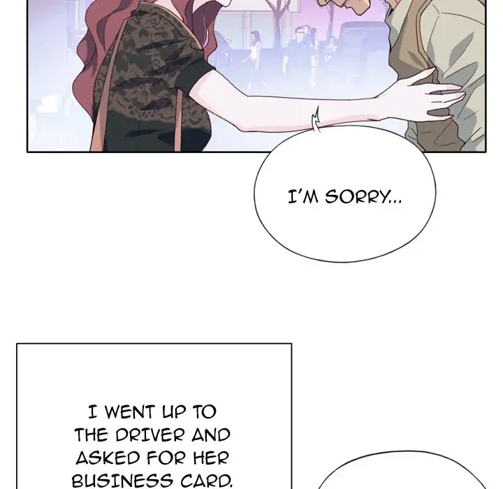 Tighty Lady chapter 8 page 94