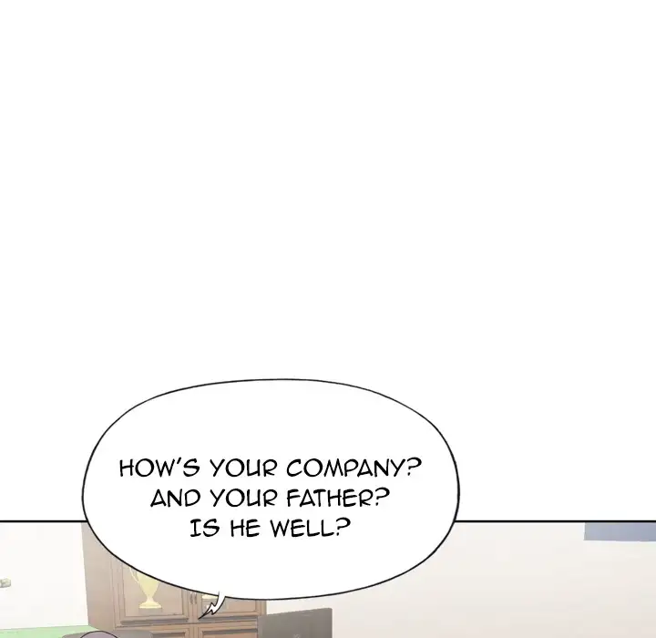 Tighty Lady chapter 8 page 108