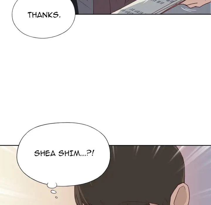 Tighty Lady chapter 8 page 114