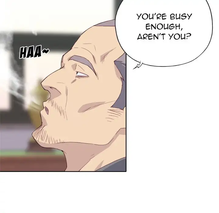 Tighty Lady chapter 9 page 26