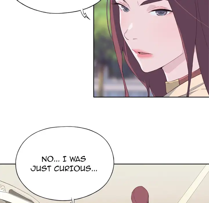 Tighty Lady chapter 9 page 50