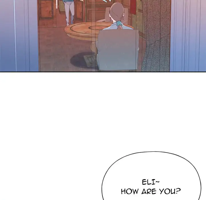 Tighty Lady chapter 9 page 68