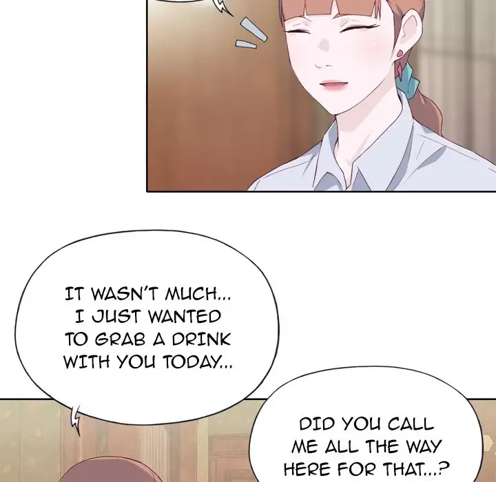 Tighty Lady chapter 9 page 74
