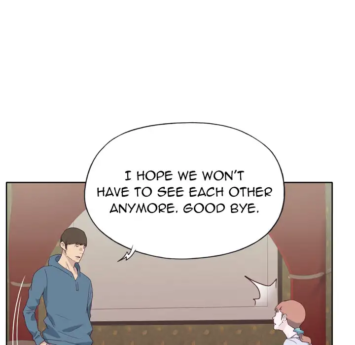 Tighty Lady chapter 9 page 77