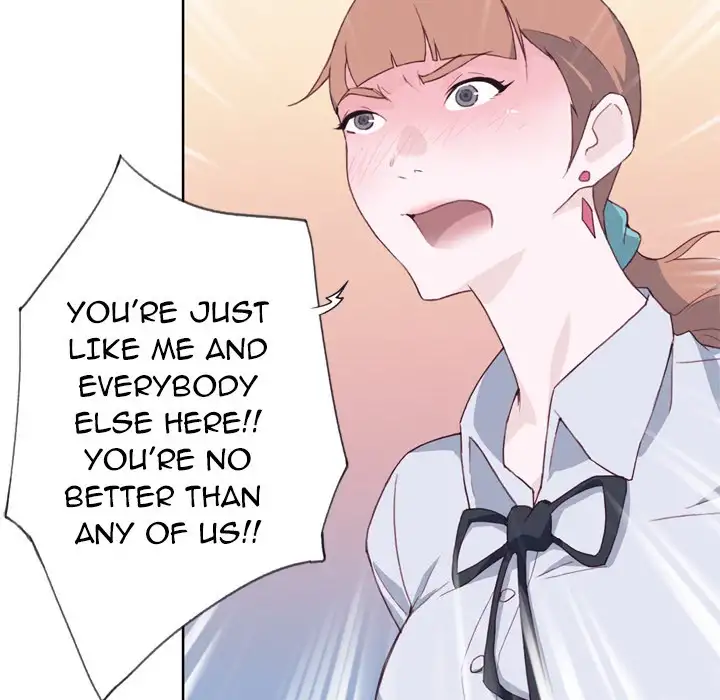 Tighty Lady chapter 9 page 82