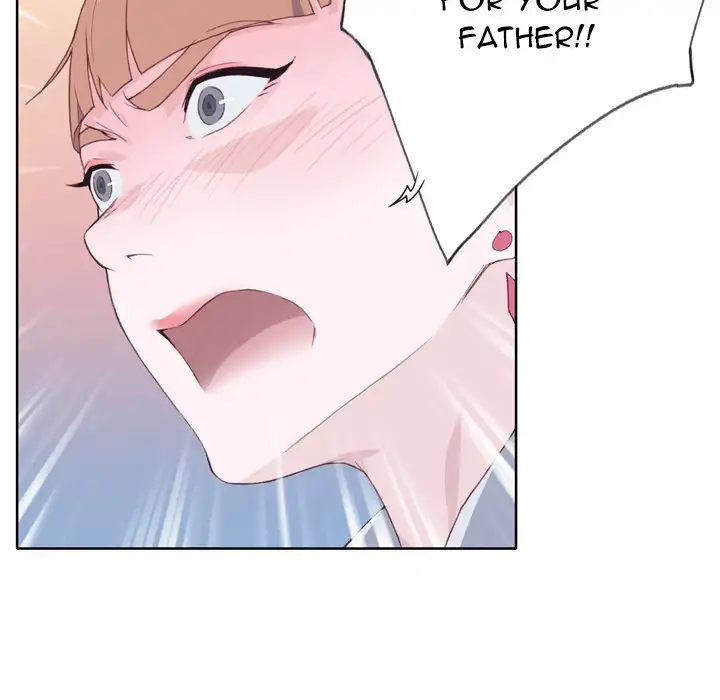 Tighty Lady chapter 9 page 84