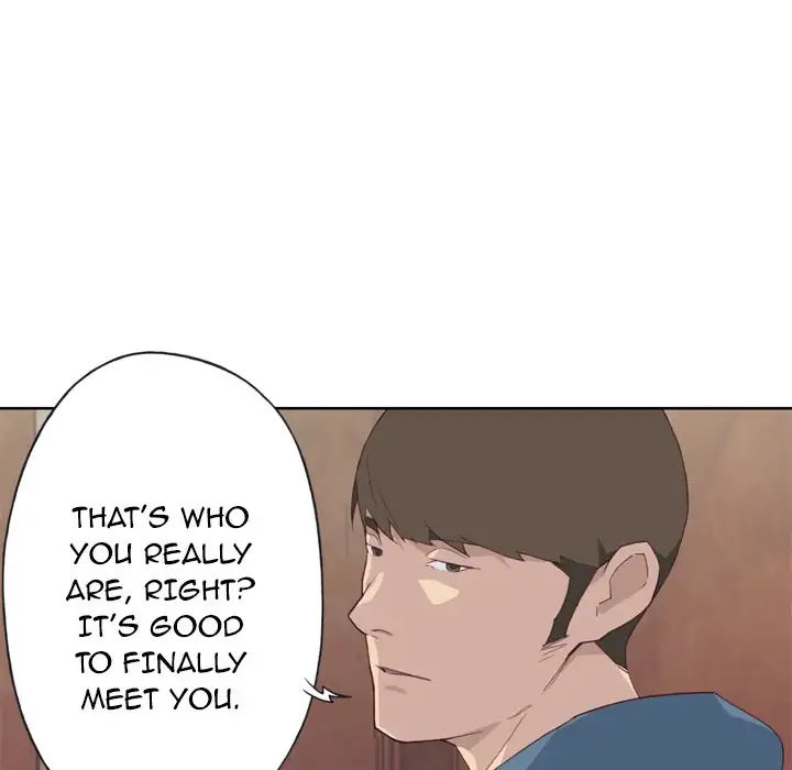 Tighty Lady chapter 9 page 89