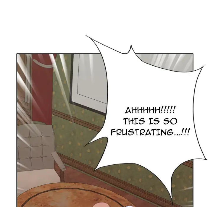 Tighty Lady chapter 9 page 93