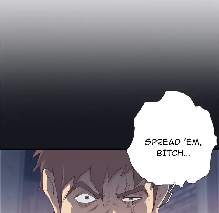 Tighty Lady chapter 9 page 101