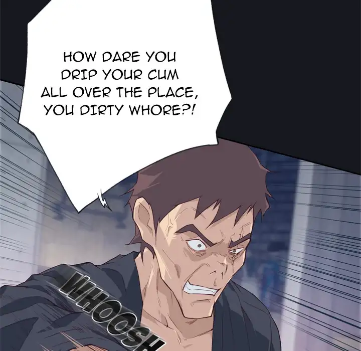 Tighty Lady chapter 9 page 105