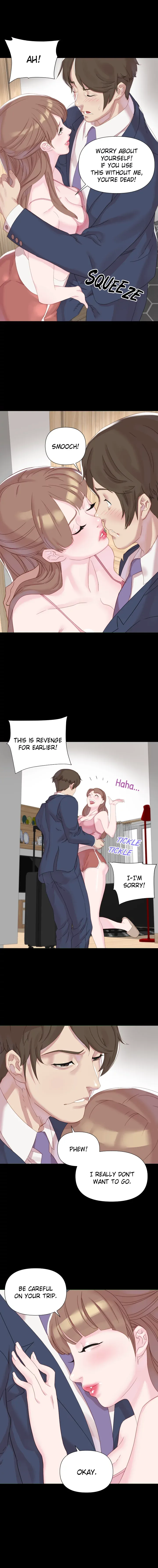 Time of Conquest chapter 1 page 2