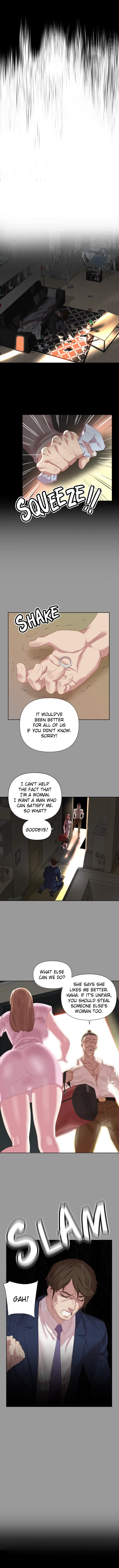 Time of Conquest chapter 1 page 13