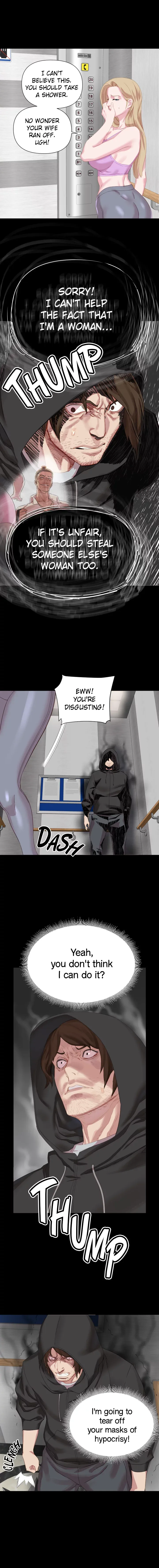Time of Conquest chapter 1 page 15