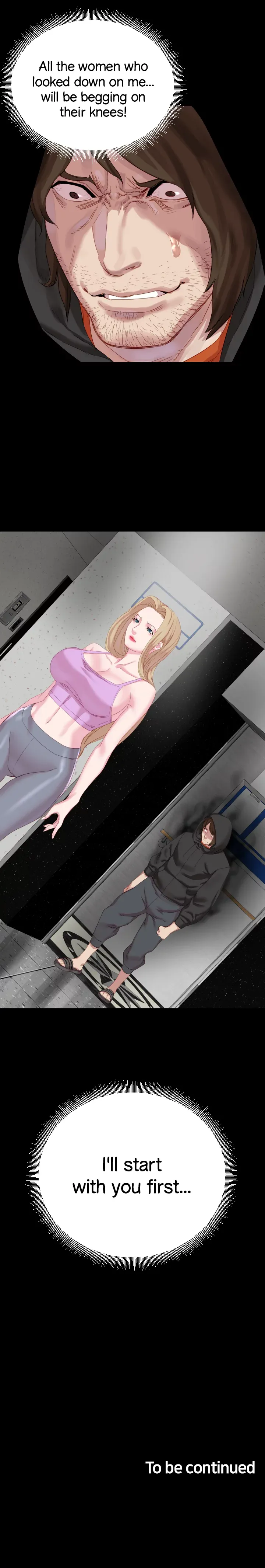 Time of Conquest chapter 1 page 16