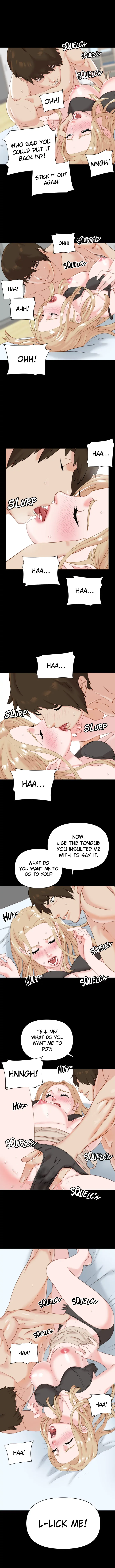 Time of Conquest chapter 11 page 3