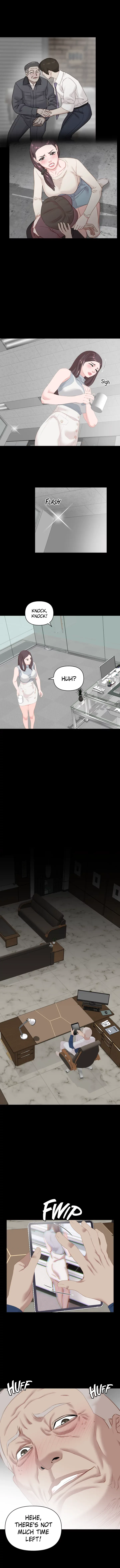 Time of Conquest chapter 12 page 6