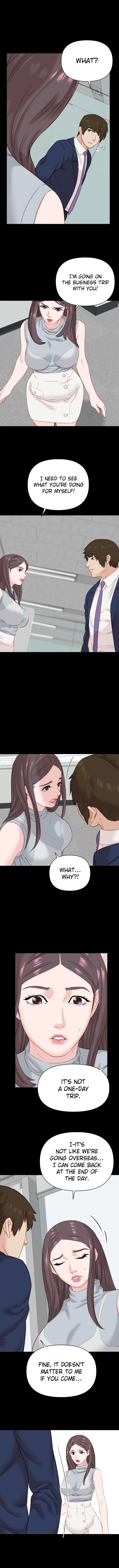 Time of Conquest chapter 12 page 10