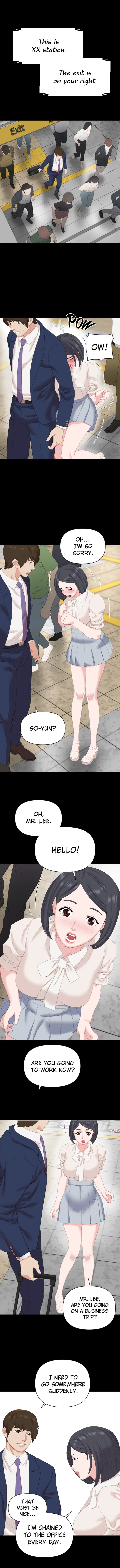 Time of Conquest chapter 13 page 4
